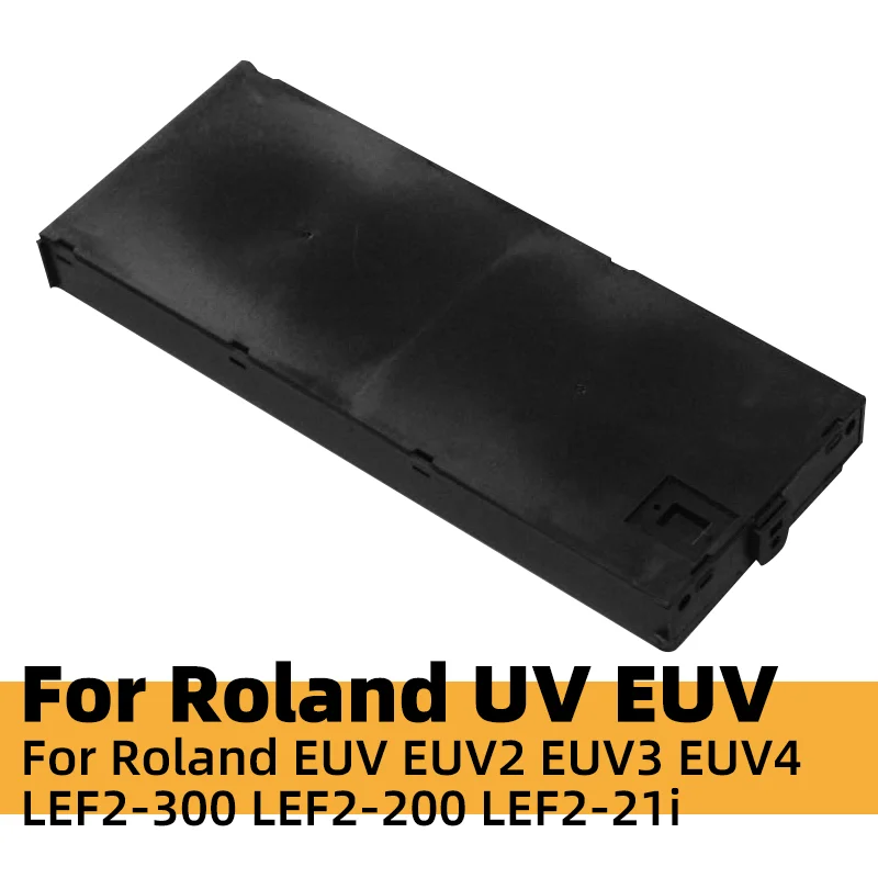 Empty 220ml UV Ink Cartridges For Roland ECO-UV EUV EUV2 EUV3 EUV4 For LEF12 LEF20 LEF200 LEF300 LEC540 LEJ640 UV Printer
Empty 220ml UV Ink Cartridges For Roland ECO-UV EUV EUV2 EUV3 EUV4 For LEF12 LEF20 LEF200 LEF300 LEC540 LEJ640 UV Printer