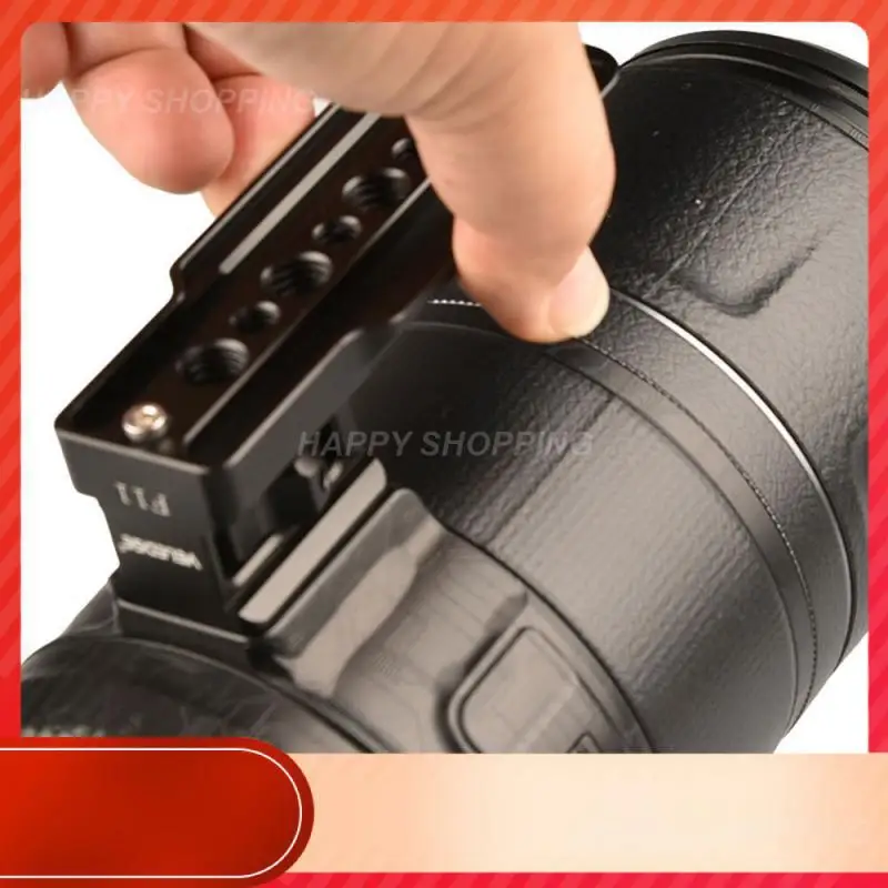 With 39mm Arca-swiss-fit Replacement Feet Rf 800mm F11 Is Stm Tripod Lens Mount Camera Accessories With Tripod Ball Head F11
With 39mm Arca-swiss-fit Replacement Feet Rf 800mm F11 Is Stm Tripod Lens Mount Camera Accessories With Tripod Ball Head F11