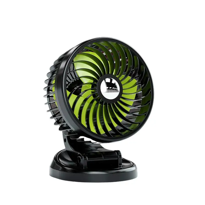 Car Cooling Fan 12V Portable Vehicle Fan Powerful Ventilation Car Fans Strong Wind And Low Noise Adjustable Ventilation Fan 
Car Cooling Fan 12V Portable Vehicle Fan Powerful Ventilation Car Fans Strong Wind And Low Noise Adjustable Ventilation Fan