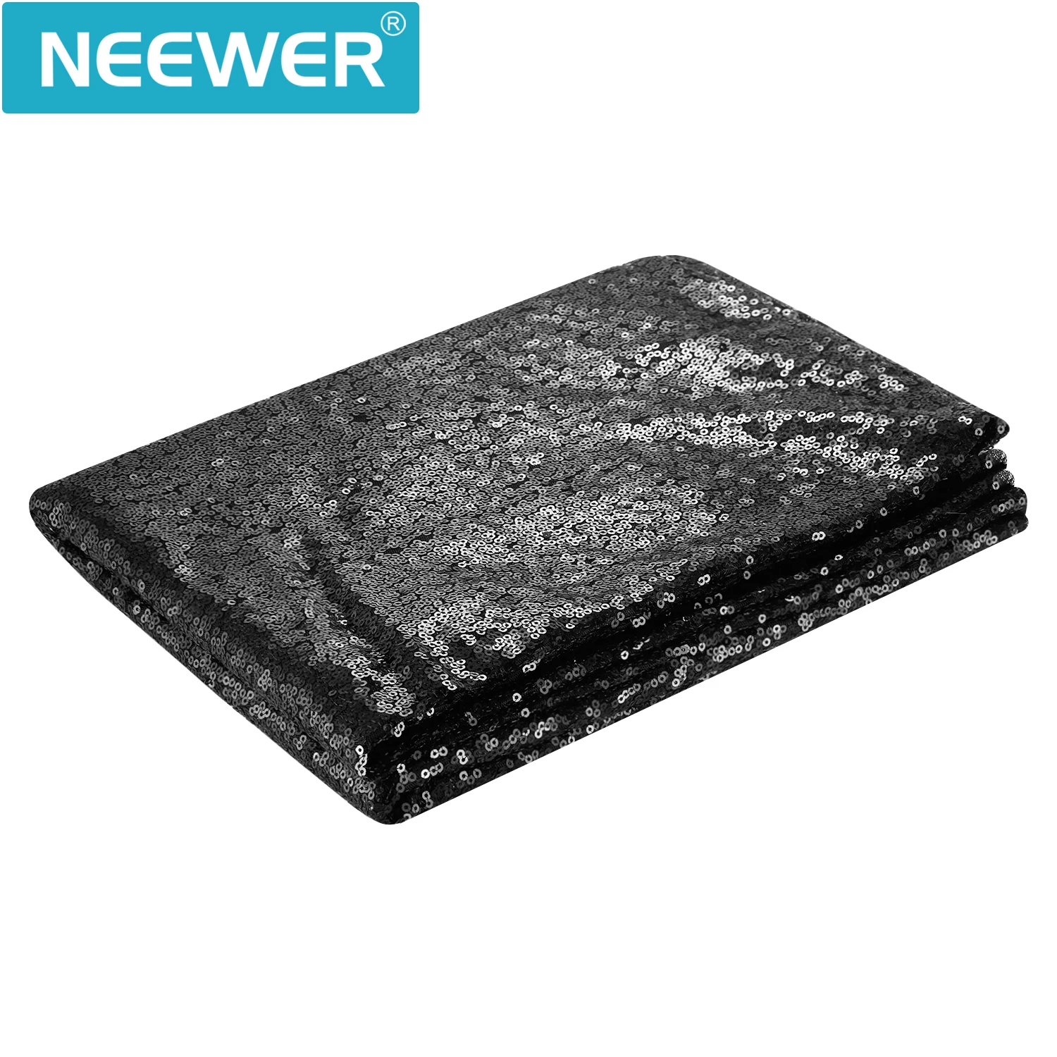 Neewer Sequin Backdrop Photography Background for Wedding, Party, Prom, Christmas Holiday Decoration,Photo Video Studio Shooting
Neewer Sequin Backdrop Photography Background for Wedding, Party, Prom, Christmas Holiday Decoration,Photo Video Studio Shooting