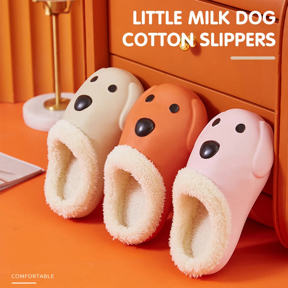 2022 New Womens Plush Slippers with Anti-slip Sole Cute Warm Cozy Fluffy Home Floor Shoes Winter Indoor Home Supply
2022 New Womens Plush Slippers with Anti-slip Sole Cute Warm Cozy Fluffy Home Floor Shoes Winter Indoor Home Supply