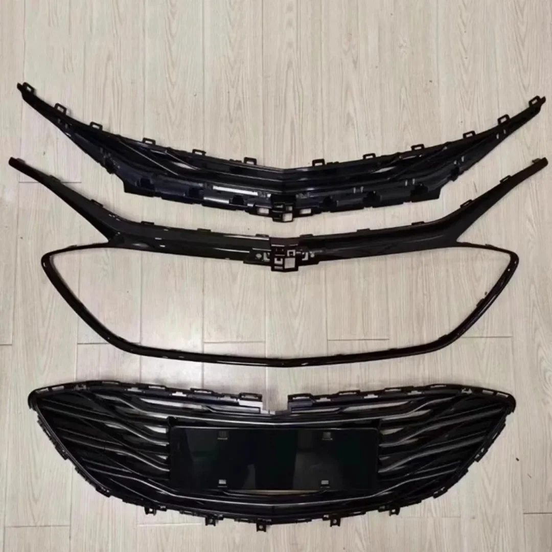 Решетка в сборе для Chevrolet Malibu XL 2019-22 нижняя решетка рамка решетки автомобильные