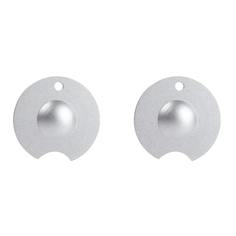 2Pieces Pool Cue Tip Shaper,Pool Cue Tip Shaper Tool,Pool Cue Tip Shaper Tool Dime,Snooker Repair Tool Billiard Supplies
2Pieces Pool Cue Tip Shaper,Pool Cue Tip Shaper Tool,Pool Cue Tip Shaper Tool Dime,Snooker Repair Tool Billiard Supplies