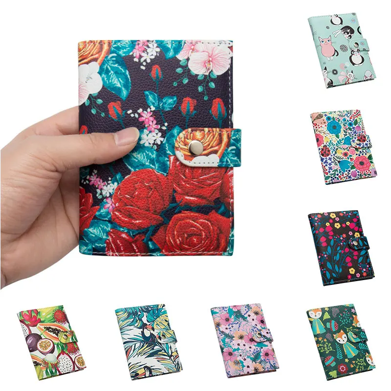 2022 New Print Passport Holder Protect Cover Passport Wallet Passport Cover Unisex Organizer Tickets Organizer Bag Clip Buckle
2022 New Print Passport Holder Protect Cover Passport Wallet Passport Cover Unisex Organizer Tickets Organizer Bag Clip Buckle
