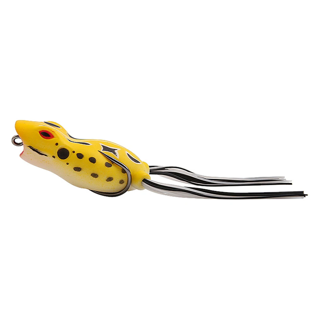 Long-Range Artificial Eyes Frog Wobblers Saltwater Fake Lures Swimbaits Bait Fishing Lure Double Hooks Accessories
Long-Range Artificial Eyes Frog Wobblers Saltwater Fake Lures Swimbaits Bait Fishing Lure Double Hooks Accessories