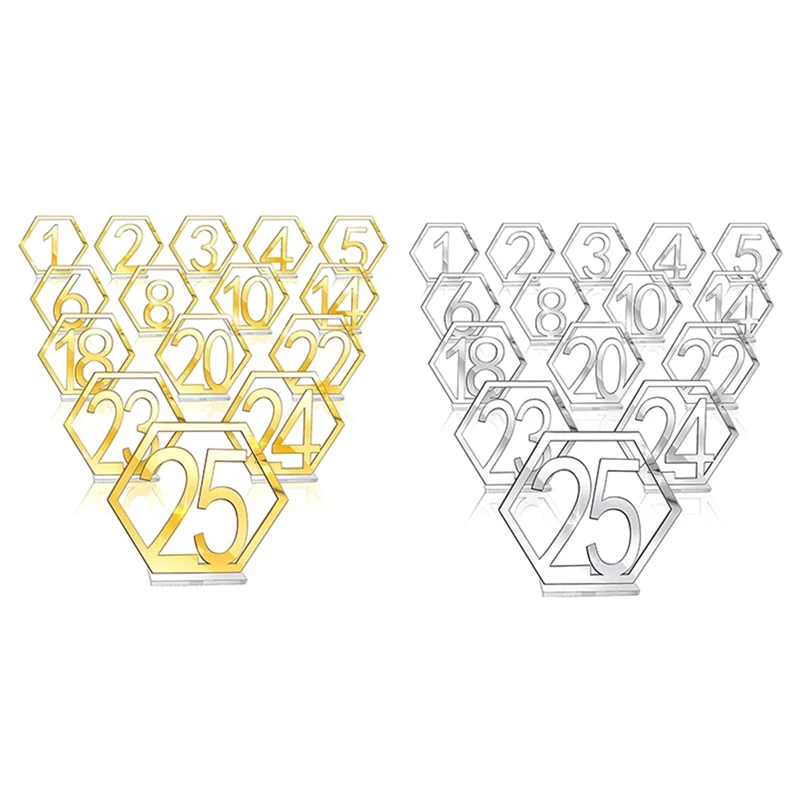 Настольный цифровой акриловый стол для свадьбы, шестигранное свадебное цифровое полое сиденье для приемника с подставкой 
Настольный цифровой акриловый стол для свадьбы, шестигранное свадебное цифровое полое сиденье для приемника с подставкой