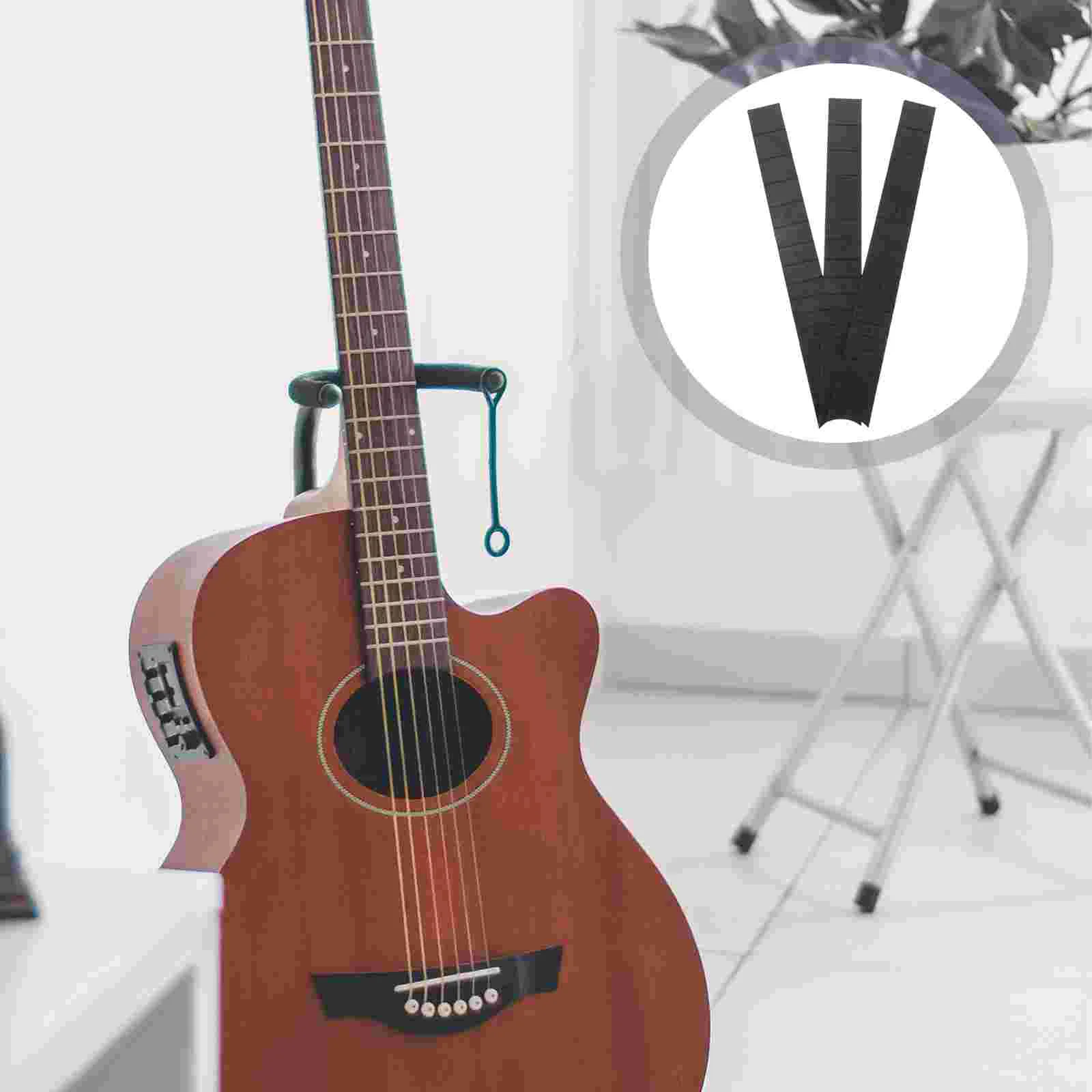 3pcs Guitar Neck Replacement Headless Guitar Neck Ukulele Guitar Repair Parts
3pcs Guitar Neck Replacement Headless Guitar Neck Ukulele Guitar Repair Parts