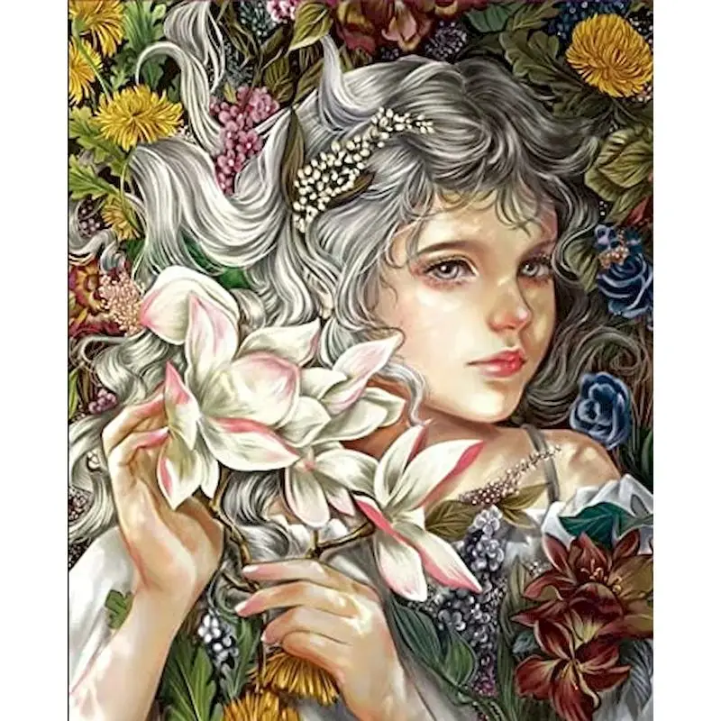 GATYZTORY Frame DIY Painting By Numbers Girls Figure Acrylic Paint By Numbers Modern Wall Art Painting & Calligraphy Home Decor
GATYZTORY Frame DIY Painting By Numbers Girls Figure Acrylic Paint By Numbers Modern Wall Art Painting & Calligraphy Home Decor