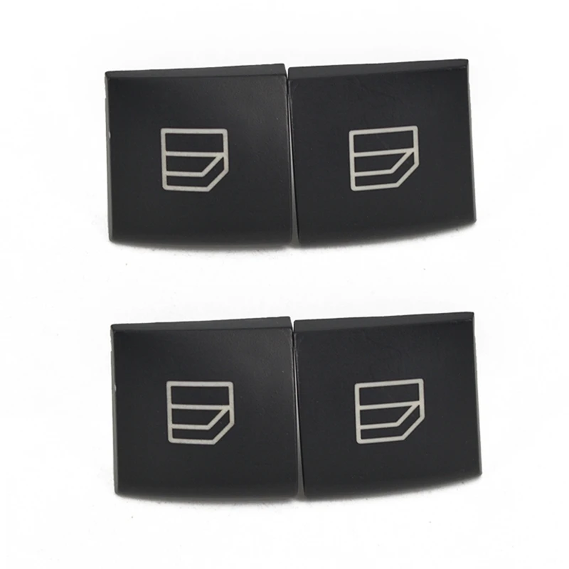 4 шт. крышка кнопки переключателя окна для Mercedes-Benz C-Class E-Class W204 S204 W212 S212 A207 C207
4 шт. крышка кнопки переключателя окна для Mercedes-Benz C-Class E-Class W204 S204 W212 S212 A207 C207