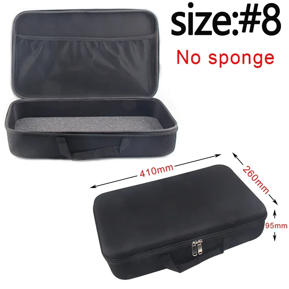 Жесткий чехол для хранения инструментов для хранения электрических дрелей и точилки для инструментов Сумки для хранения на молнии Противоударный чехол-органайзер Сумка Eva
Жесткий чехол для хранения инструментов для хранения электрических дрелей и точилки для инструментов Сумки для хранения на молнии Противоударный чехол-органайзер Сумка Eva