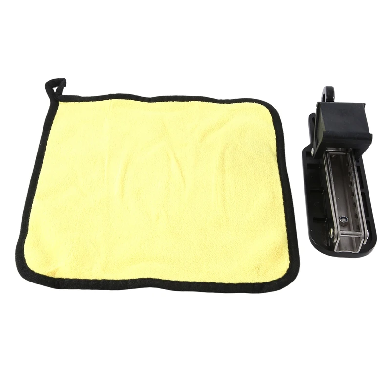 Folding Pedals Auxiliary Multi-Functional Hook Pedals Bracket Pedals Easy Install Universal Black
Folding Pedals Auxiliary Multi-Functional Hook Pedals Bracket Pedals Easy Install Universal Black