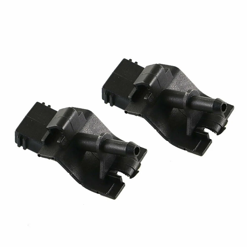2Pcs Front Windshield Wiper Washer Jet Nozzle For Toyota Corolla RAV4 2005-2013 Car Accessories High-quality Wiper Nozzles
2Pcs Front Windshield Wiper Washer Jet Nozzle For Toyota Corolla RAV4 2005-2013 Car Accessories High-quality Wiper Nozzles