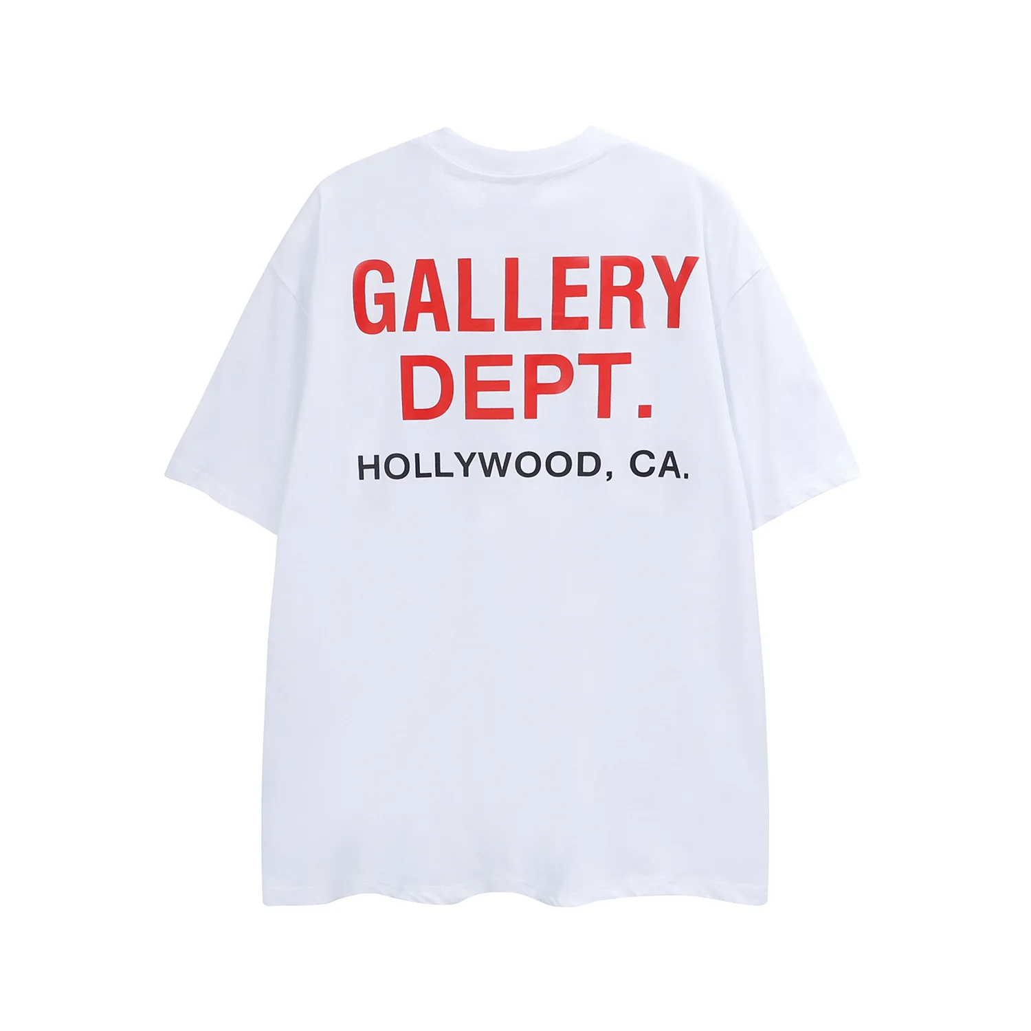 GALLERY DEPT 2023 Fashion trend casual popular luxury summer Woman's hip hop street cotton sportswear letters casual T-shirt
GALLERY DEPT 2023 Fashion trend casual popular luxury summer Woman's hip hop street cotton sportswear letters casual T-shirt