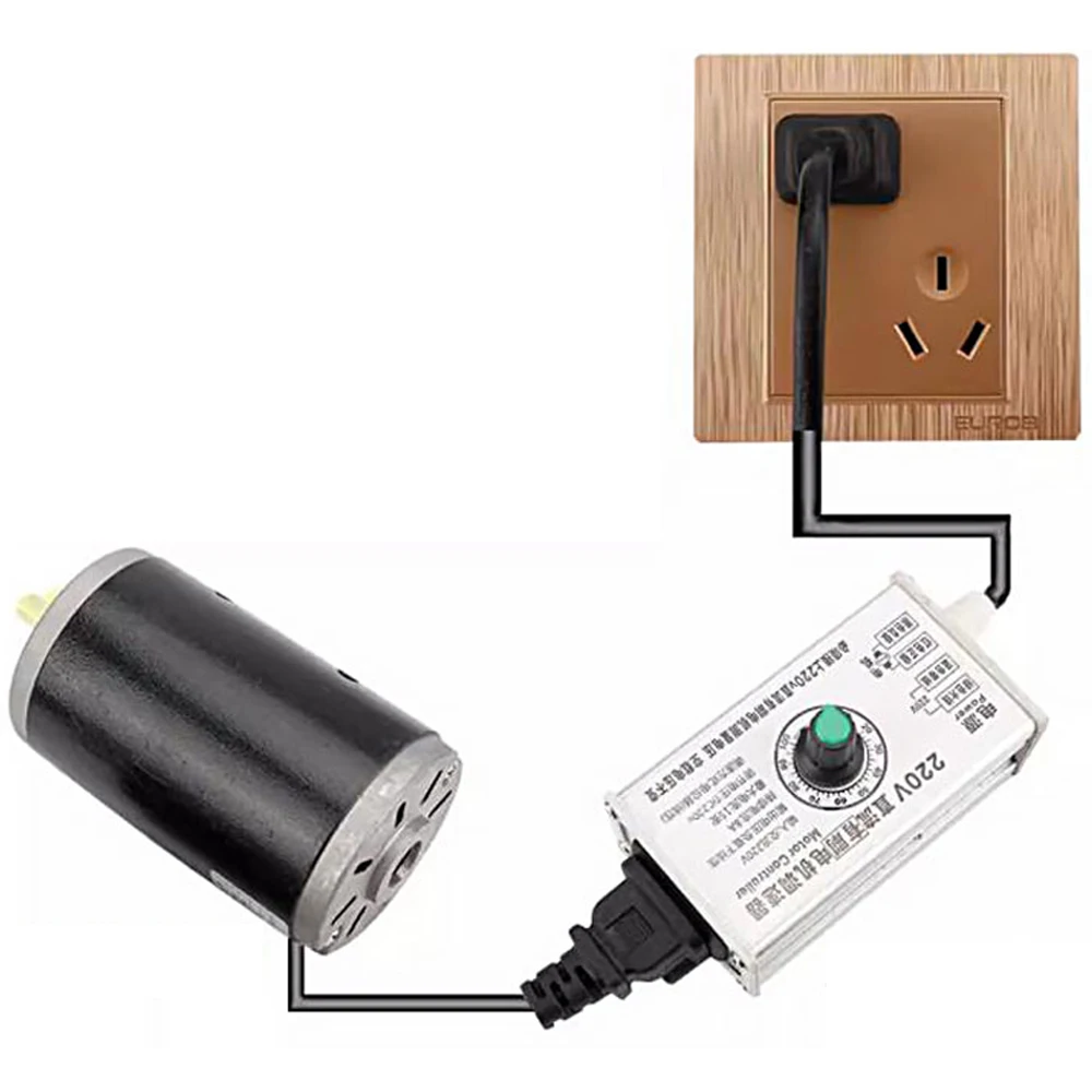 Вход регулятора щеткового двигателя постоянного тока, выход 220 В переменного тока, 10-220 В постоянного тока, регулируемый регулятор скорости двигателя, 4000 Вт, регулятор скорости двигателя высокой мощности
Вход регулятора щеткового двигателя постоянного тока, выход 220 В переменного тока, 10-220 В постоянного тока, регулируемый регулятор скорости двигателя, 4000 Вт, регулятор скорости двигателя высокой мощности