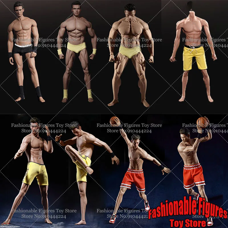 Original TBLeague Phicen 1/6 Super Flexible Seamless Men Body 12Inch Steel Stainless Skeleton Male Action Figure Soldier Doll
Original TBLeague Phicen 1/6 Super Flexible Seamless Men Body 12Inch Steel Stainless Skeleton Male Action Figure Soldier Doll
