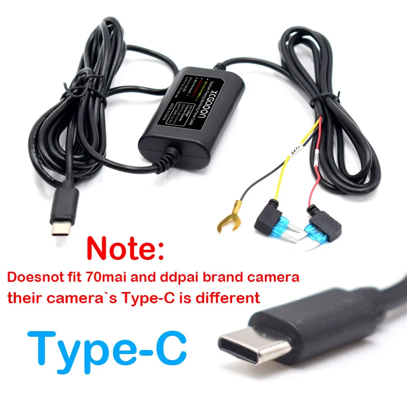 CarDash Cam Wire DVR Комплект жестких кабелей Видеорегистратор 12 В-24 В до 5 В 2,5 А Мини Micro Type-C USB Зарядное устройство Линия Автоматическая камера видеорегистратора
CarDash Cam Wire DVR Комплект жестких кабелей Видеорегистратор 12 В-24 В до 5 В 2,5 А Мини Micro Type-C USB Зарядное устройство Линия Автоматическая камера видеорегистратора