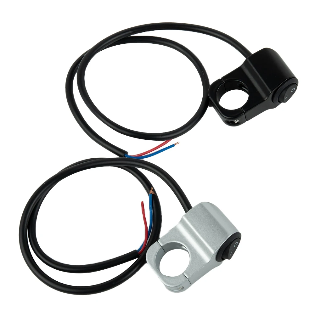 12-60V 220W 60cm Motorcycle Handlebar Universal Headlight ON/OFF Aluminum Alloy 2-Wire Waterproof Switches High Quality Replace
12-60V 220W 60cm Motorcycle Handlebar Universal Headlight ON/OFF Aluminum Alloy 2-Wire Waterproof Switches High Quality Replace