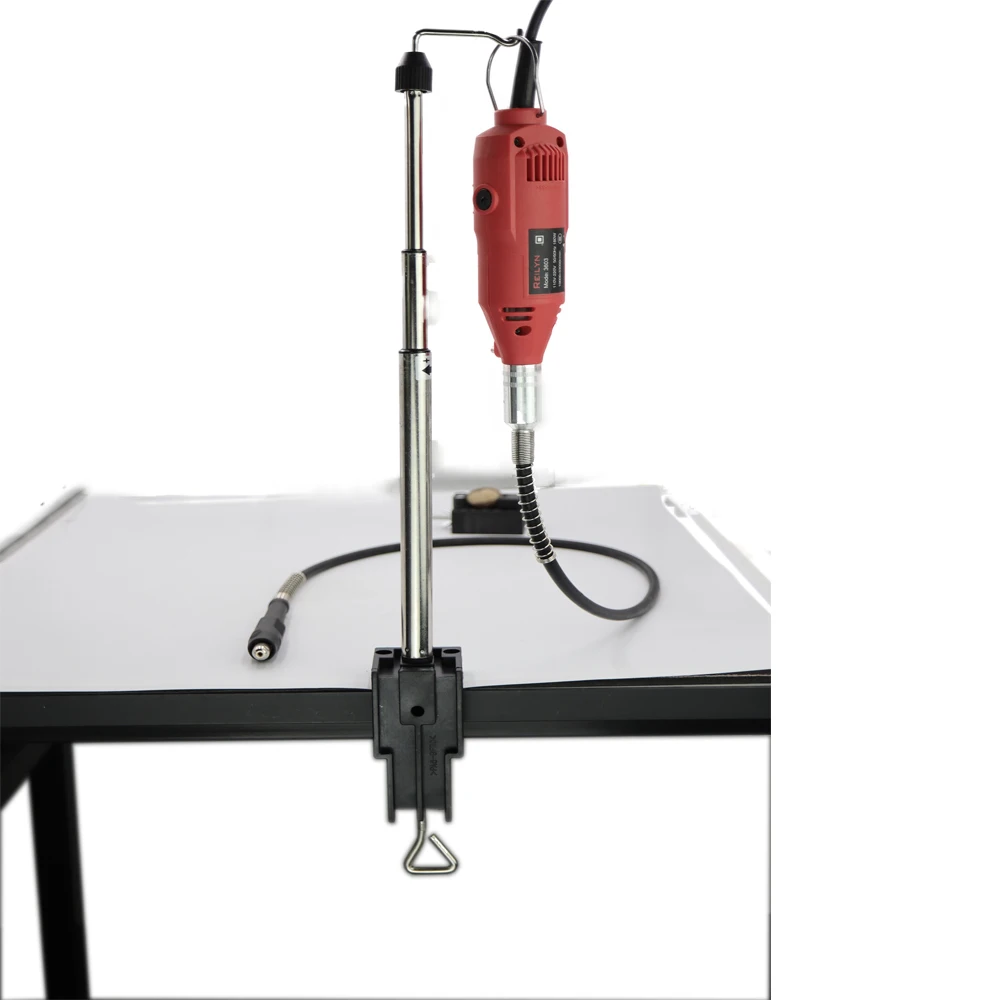 Аксессуары Dremel/Подставка-вешалка для шлифовального станка, подставка для вращающихся инструментов, подставка для Dremel Зажимная, Подвесная п...
Аксессуары Dremel/Подставка-вешалка для шлифовального станка, подставка для вращающихся инструментов, подставка для Dremel Зажимная, Подвесная п...