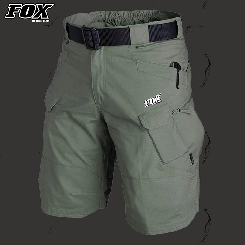 Fox Cycling Team Riding Pant Mtb Pantalon Mtb Enduro Hombre Men'S Leisure Road Bicycle Downhill Short Running Pant Enduro Pants
Fox Cycling Team Riding Pant Mtb Pantalon Mtb Enduro Hombre Men'S Leisure Road Bicycle Downhill Short Running Pant Enduro Pants