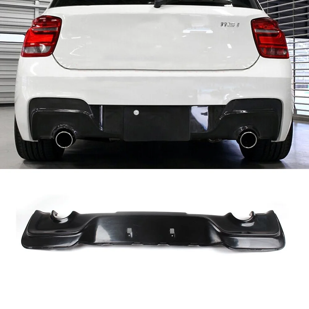 FRP Rear Diffuser For BMW F20 M135I Bumper 2021-2014 Guard Bentley Body Kit Molding Spoiler Cover Trim
FRP Rear Diffuser For BMW F20 M135I Bumper 2021-2014 Guard Bentley Body Kit Molding Spoiler Cover Trim