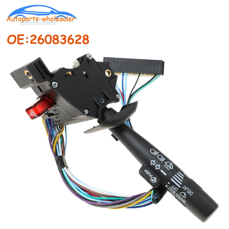 Рычаг стеклоочистителя для Chevrolet Astro 26083628/26047331/26054728/26068360/D6229A 
Рычаг стеклоочистителя для Chevrolet Astro 26083628/26047331/26054728/26068360/D6229A