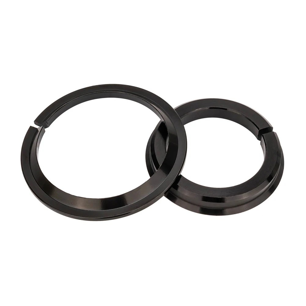 1Pcs Bike Straight Tapered Steerer Conversion Adapter Crown Ring Gasket 30/39.8mm Headset Ring Gasket For MTB Road Bike
1Pcs Bike Straight Tapered Steerer Conversion Adapter Crown Ring Gasket 30/39.8mm Headset Ring Gasket For MTB Road Bike