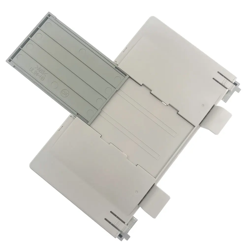 

10PCX PA03484-E905 ADF Chute Chuter Unit Paper Input Tray for Fujitsu fi-5120C fi-5220C fi-6000NS fi-6010N