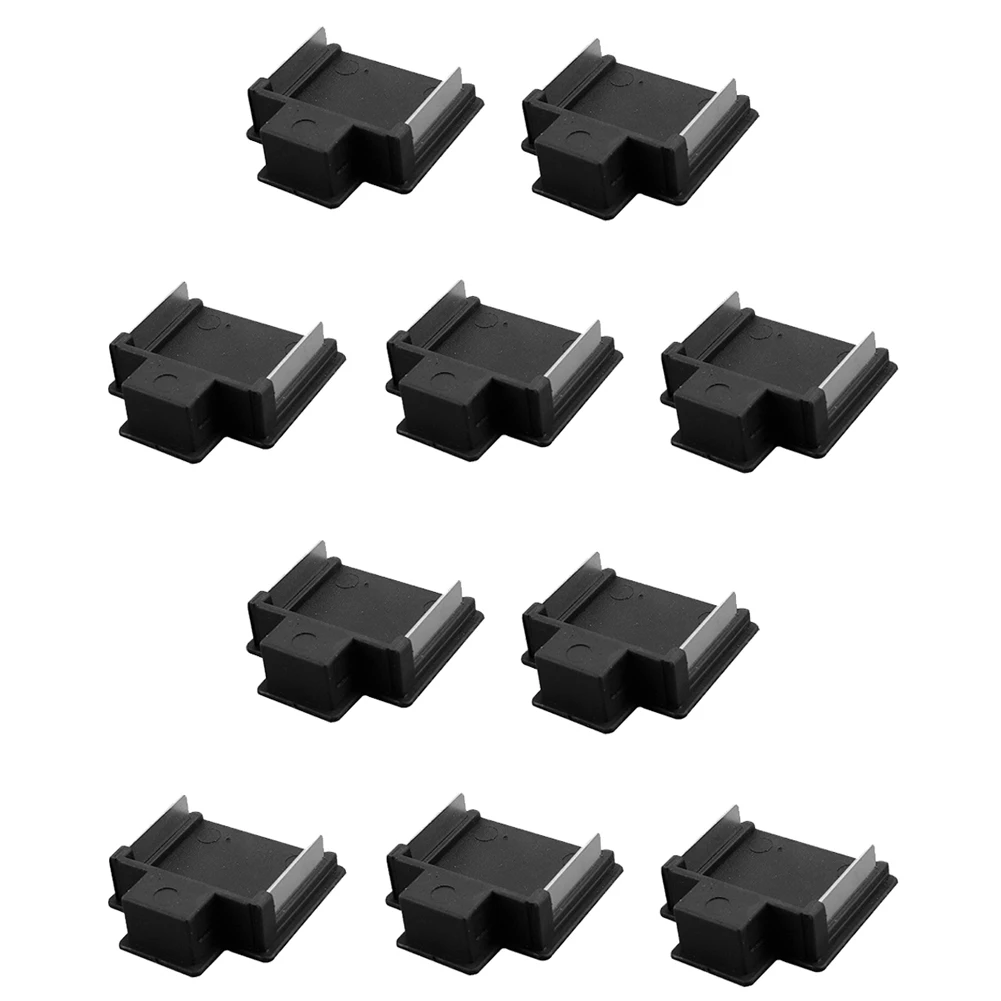 10 Pcs Battery Connector Terminal Block For Lithium Battery Adapter Converter Power Tool Accessories High-quality
10 Pcs Battery Connector Terminal Block For Lithium Battery Adapter Converter Power Tool Accessories High-quality