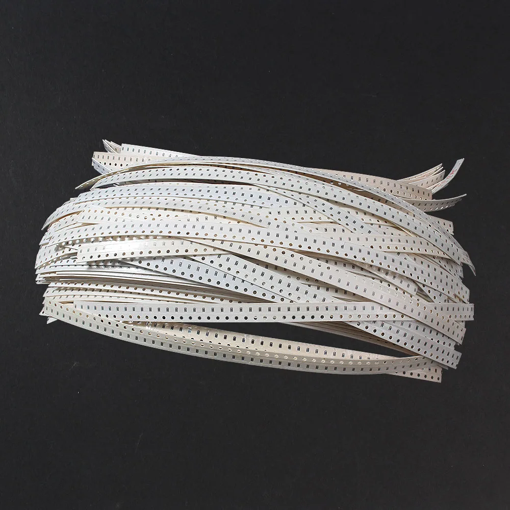 7300PCS 0R,1R~1M Ohm, 146 Types 0603 Film Resistor Set, 5% SMD Resistor Assorted Kit Pack for Electronic diy, 10 ohm resistor
7300PCS 0R,1R~1M Ohm, 146 Types 0603 Film Resistor Set, 5% SMD Resistor Assorted Kit Pack for Electronic diy, 10 ohm resistor