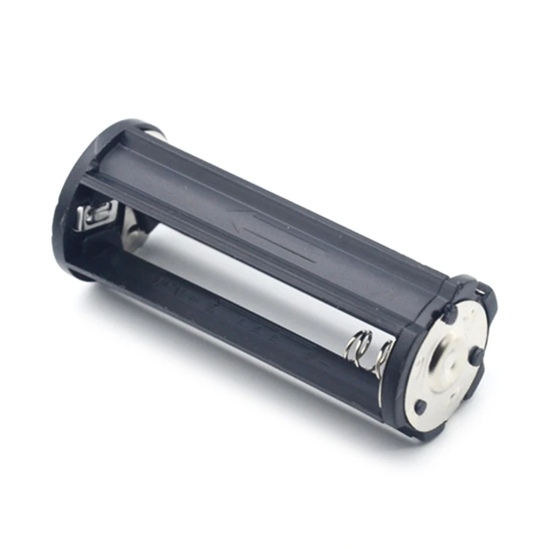 AAA Holder Storage for CASE for 3 Pieces x 1.5V AAA Batteries Flashlight Torch Toys 3 x AAA Adapter Box
AAA Holder Storage for CASE for 3 Pieces x 1.5V AAA Batteries Flashlight Torch Toys 3 x AAA Adapter Box