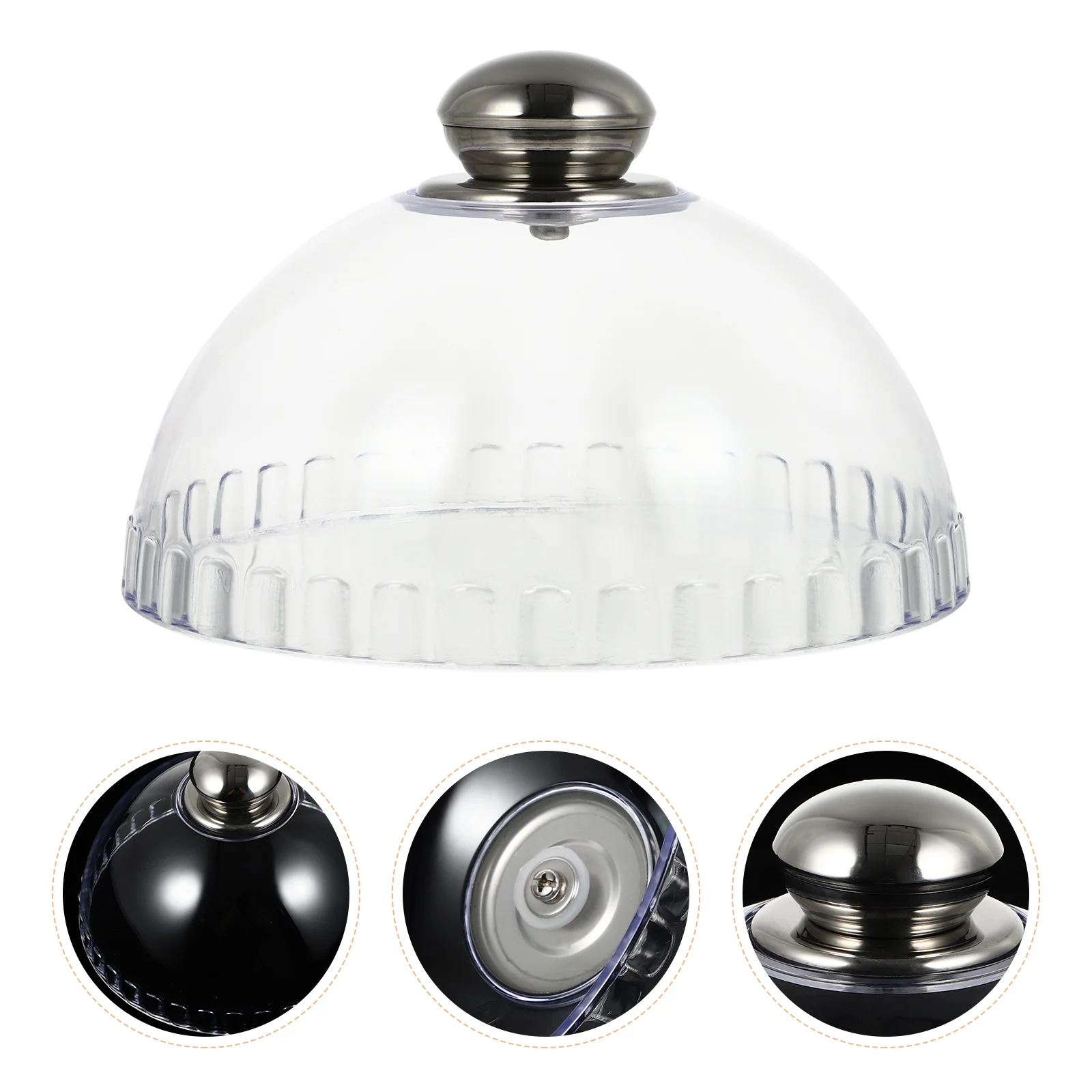 Cover Cake Dome Dessert Stand Display Protector Lid Clear Covers Plate Transparent Kitchen Cupcake Acrylic Cloche Tent Microwave
Cover Cake Dome Dessert Stand Display Protector Lid Clear Covers Plate Transparent Kitchen Cupcake Acrylic Cloche Tent Microwave