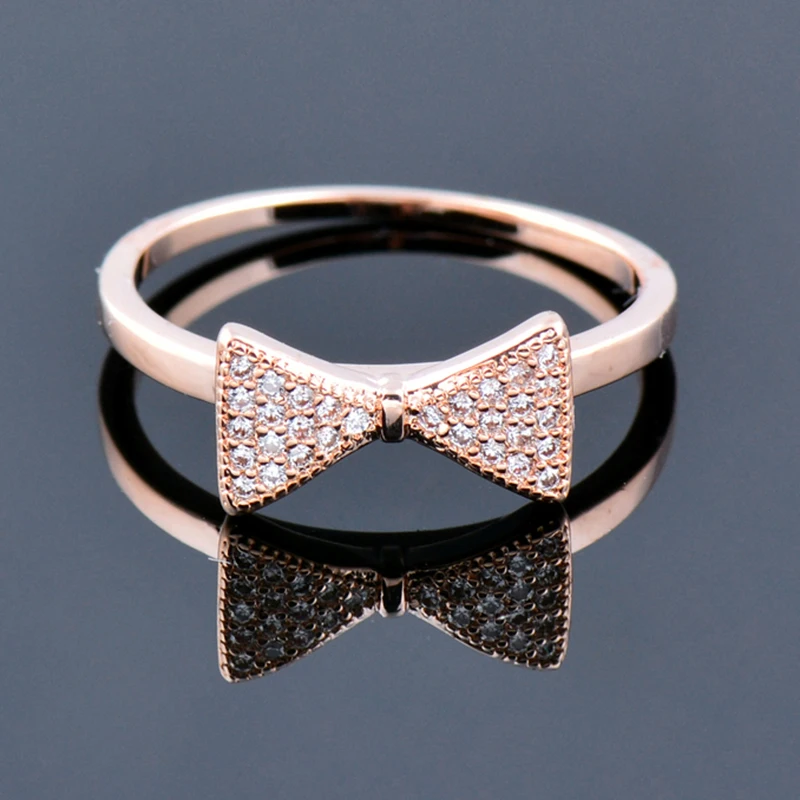 SINLEERY korean fashion Crystal Bowknot Rings for women Rose Gold Silver Color Jewelry Accessaries Ring 2022 Trend ZD1 SSK
SINLEERY korean fashion Crystal Bowknot Rings for women Rose Gold Silver Color Jewelry Accessaries Ring 2022 Trend ZD1 SSK