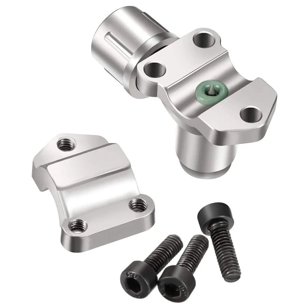 Line Tap Valve Puncture Valve Home Repair Tools 1/4 Inch 5/16 Inch 3/8 Inch Refrigerator Piercing Silver Color
Line Tap Valve Puncture Valve Home Repair Tools 1/4 Inch 5/16 Inch 3/8 Inch Refrigerator Piercing Silver Color
