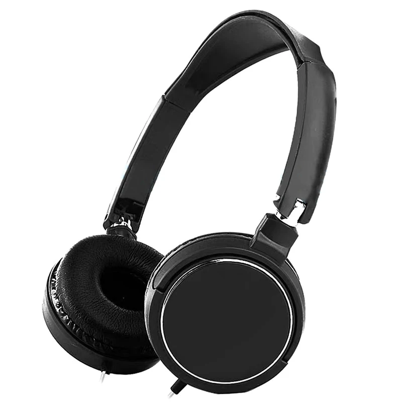 Универсальные Накладные наушники, складные проводные наушники, Hi-Fi стерео звук, портативная гарнитура для игрового компьютера
Универсальные Накладные наушники, складные проводные наушники, Hi-Fi стерео звук, портативная гарнитура для игрового компьютера