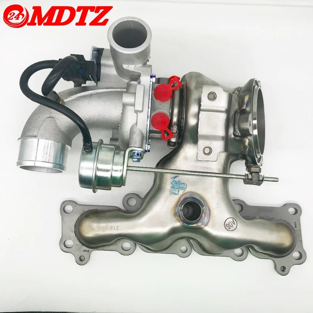 Petrol Turbocharger LR074185 JDE38464 for Land Rover Range Rover Evoque for Discovery Sport for Freelander 2 for Jaguar XF GL122
Petrol Turbocharger LR074185 JDE38464 for Land Rover Range Rover Evoque for Discovery Sport for Freelander 2 for Jaguar XF GL122