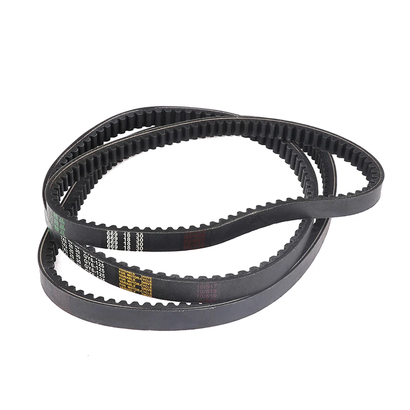 1 Pc Motorcycle Scooter Drive Belt 669 743 842 For GY6 48CC 125CC 150CC Minarelli JOG
1 Pc Motorcycle Scooter Drive Belt 669 743 842 For GY6 48CC 125CC 150CC Minarelli JOG
