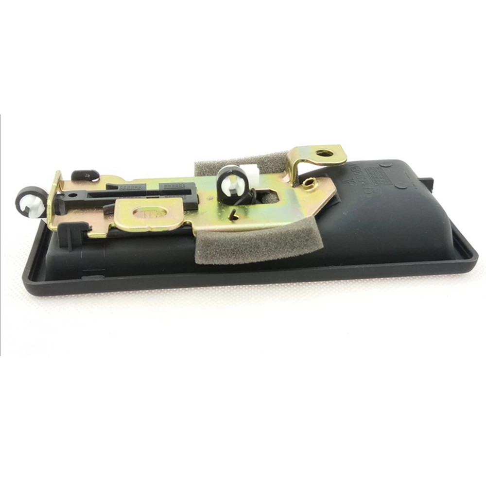 1 pcs Tailgate Inner Handle For Mitsubishi Pajero Montero MK2 High-quality Replacement V31V32V33 V43 V46 Black
1 pcs Tailgate Inner Handle For Mitsubishi Pajero Montero MK2 High-quality Replacement V31V32V33 V43 V46 Black