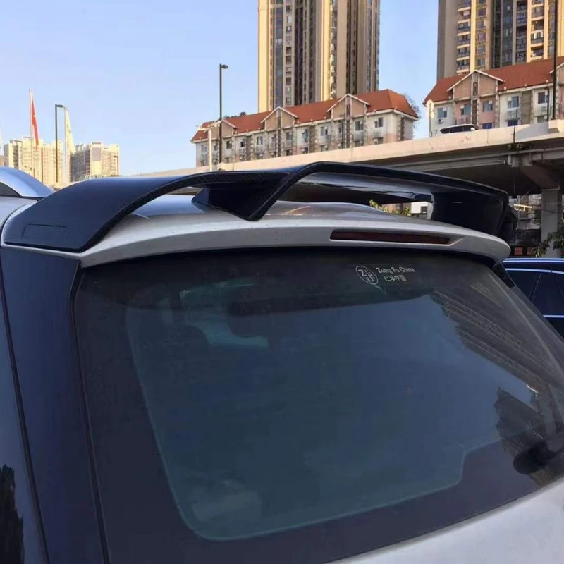 OYYNCB углеродное волокно заднее крыло багажник губа спойлер автомобильный Стайлинг для Mercedes-Benz GLE W167 КЛАСС ML класс 2019 2020
OYYNCB углеродное волокно заднее крыло багажник губа спойлер автомобильный Стайлинг для Mercedes-Benz GLE W167 КЛАСС ML класс 2019 2020