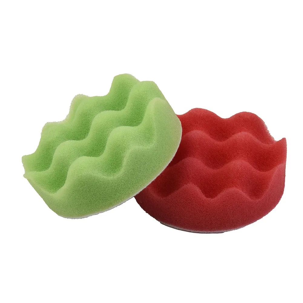 Detail Polishing Pads Foam Sponge Waxing Wheel Wool Adapter Buffer Buffing For Car Polisher Gross Kit Round Set
Detail Polishing Pads Foam Sponge Waxing Wheel Wool Adapter Buffer Buffing For Car Polisher Gross Kit Round Set