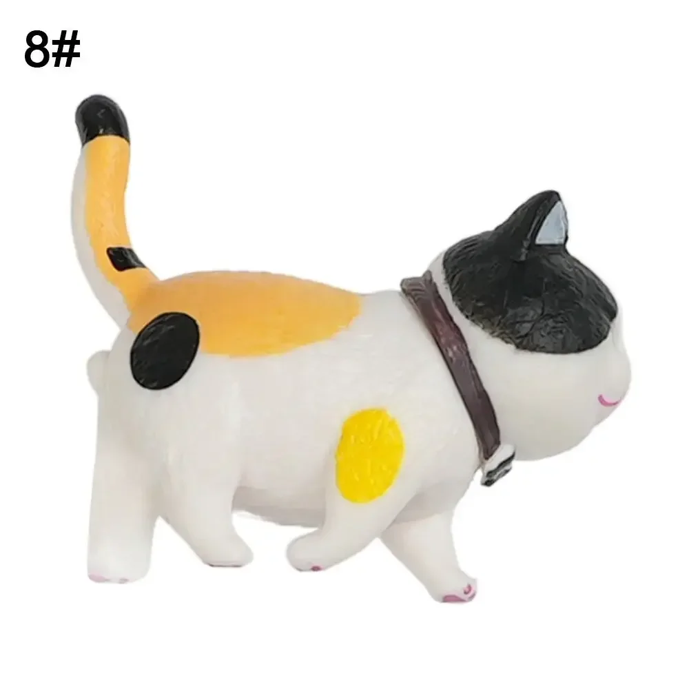 Ручка для шкафа Cartoon Cat акриловая
Ручка для шкафа Cartoon Cat акриловая