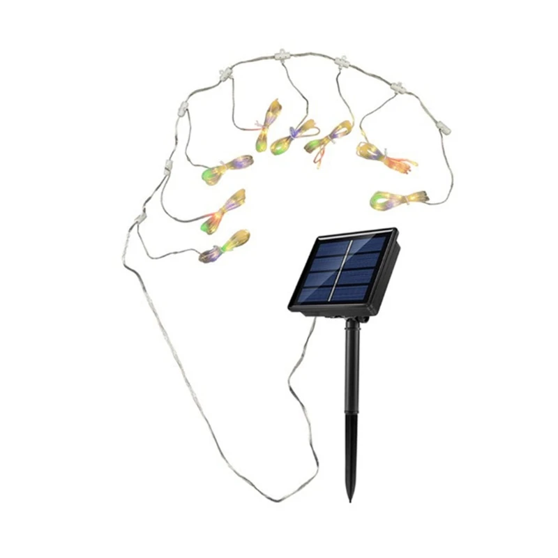 Outdoor Waterproof Solar Umbrella Light String Pathway Garden Lawn Umbrella Light Solar Powered Street Lamp Outdoor
Outdoor Waterproof Solar Umbrella Light String Pathway Garden Lawn Umbrella Light Solar Powered Street Lamp Outdoor