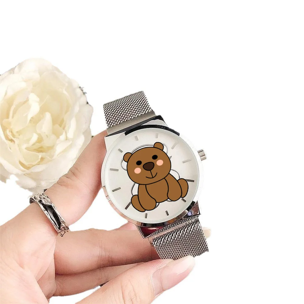 

Испанские ювелирные изделия TOUSES высококачественные женские часы на магнитной застежке с популярными роскошными кварцевыми самофирменными часами