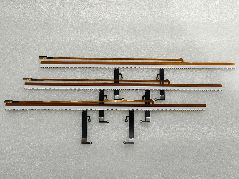 A2251 Back Light Cable For MacBook A2251 LCD Screen Backlit Front Camera Cable 
A2251 Back Light Cable For MacBook A2251 LCD Screen Backlit Front Camera Cable