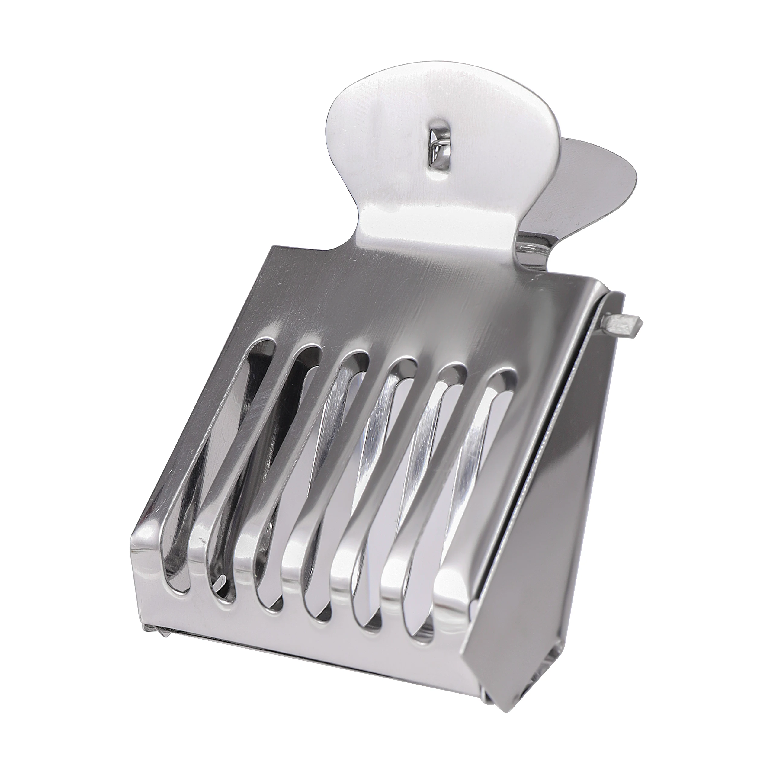 Зажим для ловли пчел Adhere To Fly
Зажим для ловли пчел Adhere To Fly