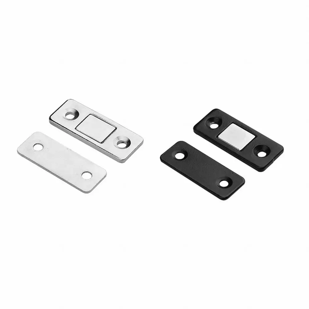 Magnet Door Cabinet Catch Strong Magnetic Steel Catch Latch Ultra Thin For Door Cabinet Drawer Cupboard Closer
Magnet Door Cabinet Catch Strong Magnetic Steel Catch Latch Ultra Thin For Door Cabinet Drawer Cupboard Closer