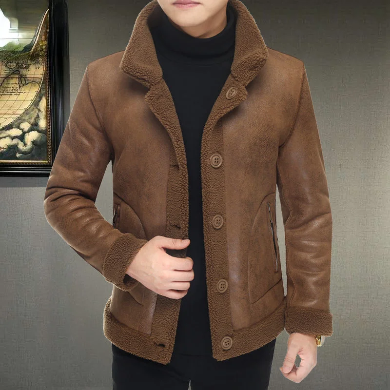 Jackets Coat Men's Autumn Winter New Hot Outwear Stand Slim Military Embroidery Bomber Jackets Men's Fashion Casual Windbreaker
Jackets Coat Men's Autumn Winter New Hot Outwear Stand Slim Military Embroidery Bomber Jackets Men's Fashion Casual Windbreaker