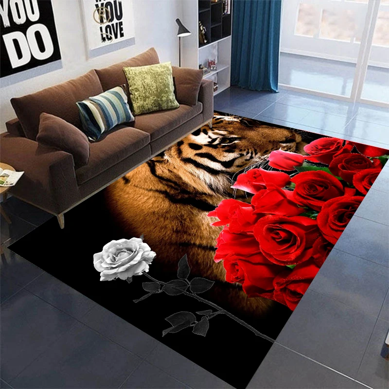 home Bath mat animal tiger lion Carpet Earth map Entrance door mat Home Decoration livingroom rug home decor doormat
home Bath mat animal tiger lion Carpet Earth map Entrance door mat Home Decoration livingroom rug home decor doormat