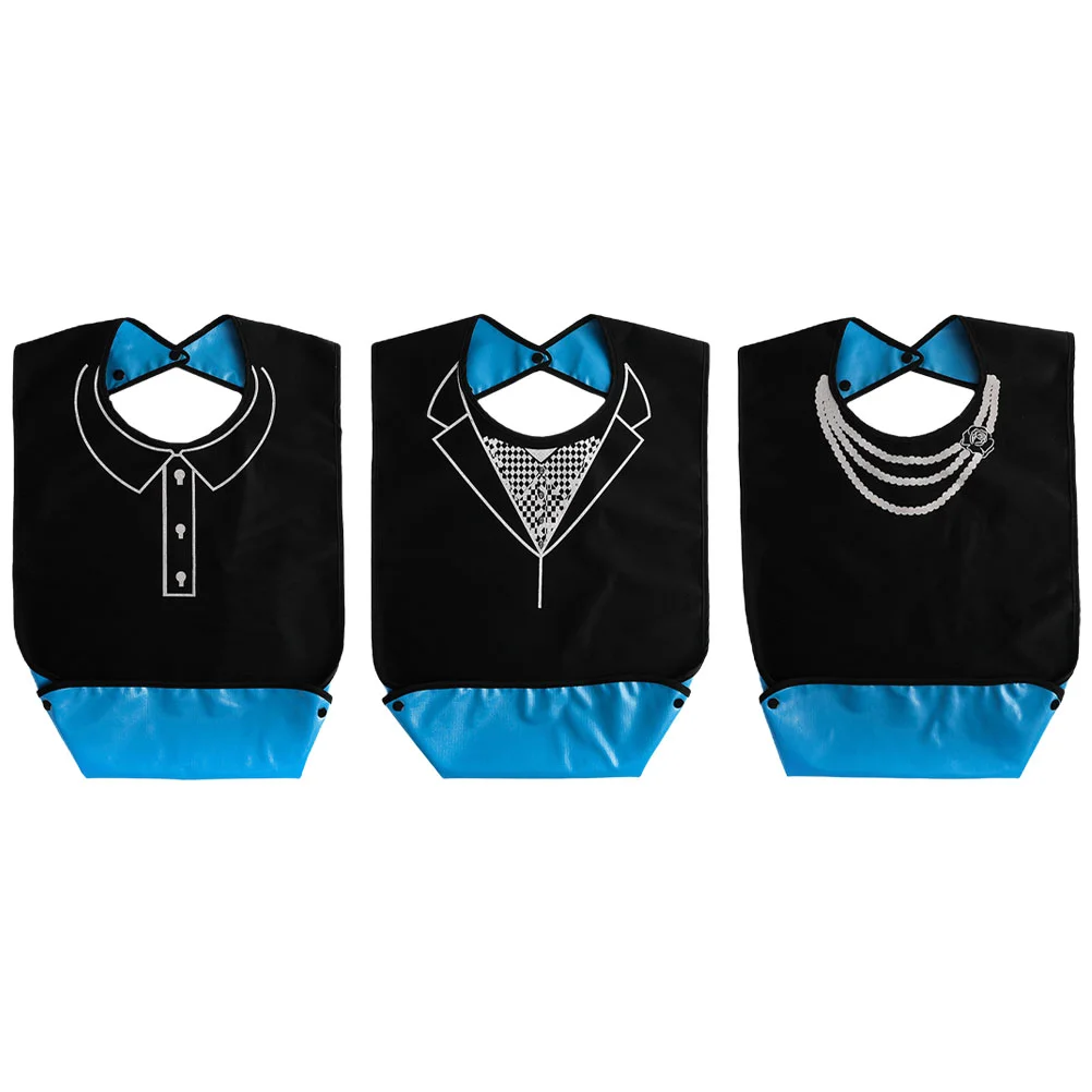 Bibs Adult Spit Baby Eating Elderly Bib Clothsenior Burpthe Drooling Toddler Rag Protector Mealtime Towelsburping Terry Towel
Bibs Adult Spit Baby Eating Elderly Bib Clothsenior Burpthe Drooling Toddler Rag Protector Mealtime Towelsburping Terry Towel