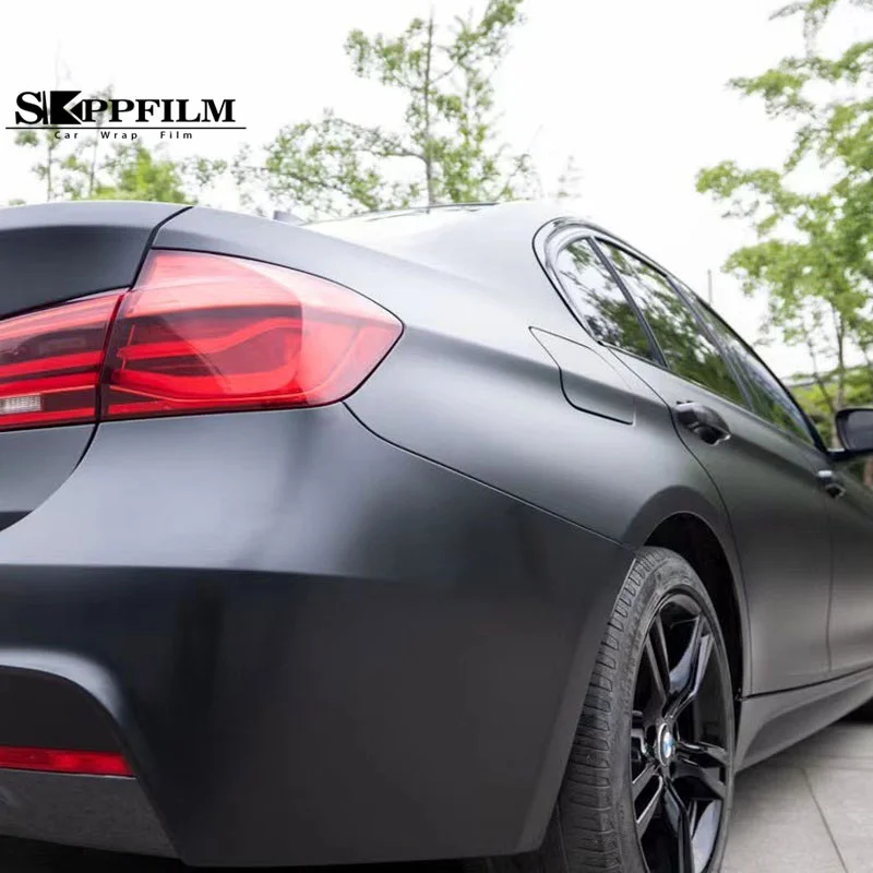 Top Quality 1.52*18M Wrapping Sticker Motorcycle PVC Color Packaging Film Wrap Car Vinyl Matte Frosted Black Body Stickers
Top Quality 1.52*18M Wrapping Sticker Motorcycle PVC Color Packaging Film Wrap Car Vinyl Matte Frosted Black Body Stickers
