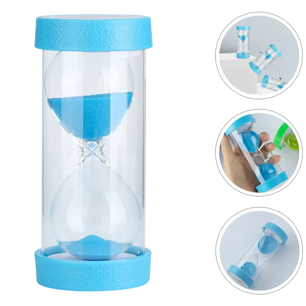Hourglass Decorative Sand Timer Sand Glass Adornment Cooking Hourglass Children Reading Timer for Kitchen Indoor Home Bedroom
Hourglass Decorative Sand Timer Sand Glass Adornment Cooking Hourglass Children Reading Timer for Kitchen Indoor Home Bedroom